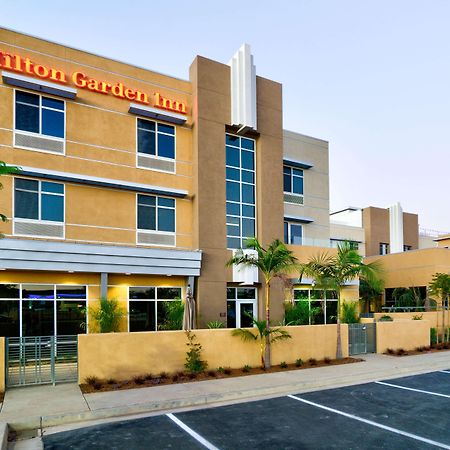 Hilton Garden Inn Santa Barbara/Goleta Exteriér fotografie