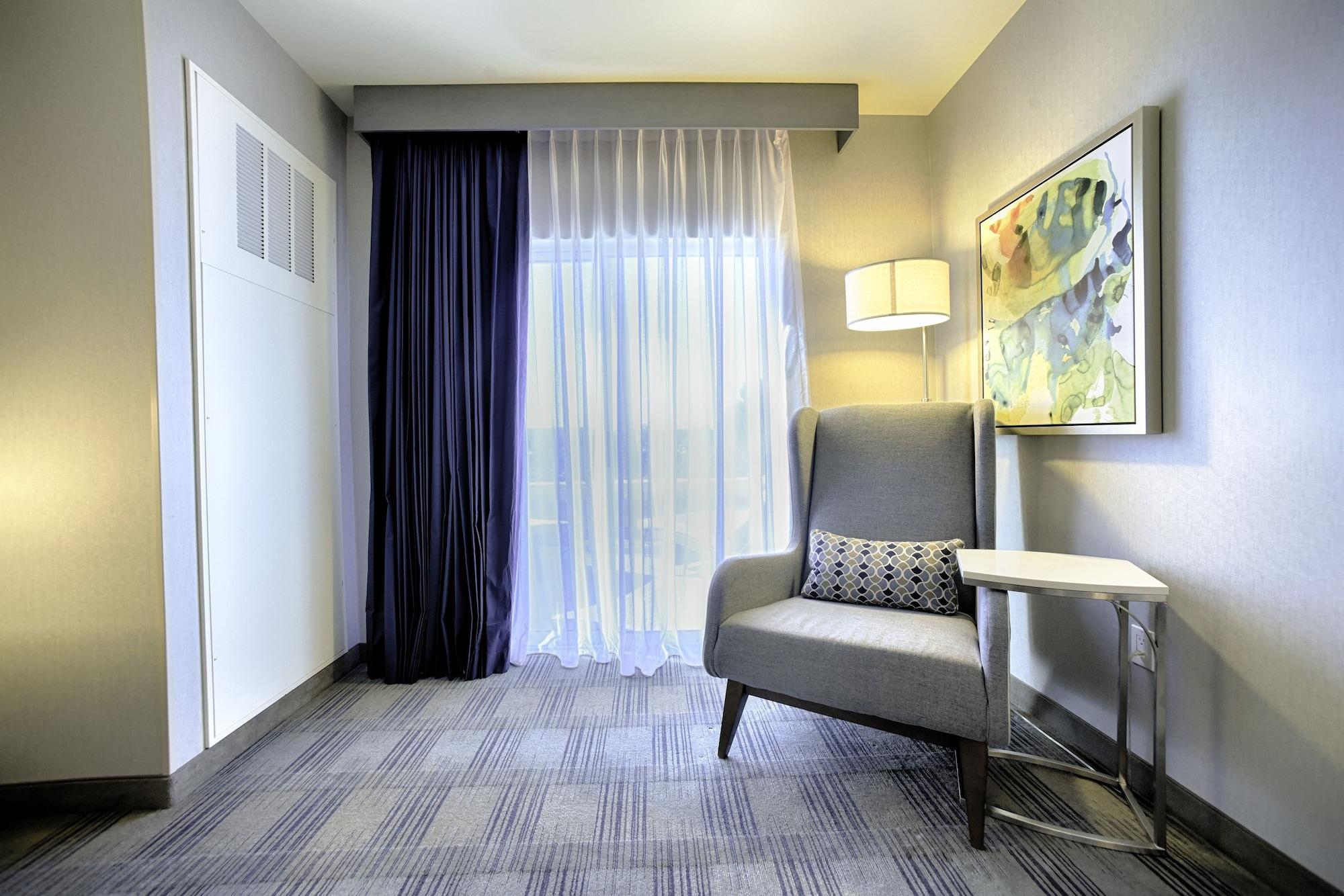 Hilton Garden Inn Santa Barbara/Goleta Exteriér fotografie