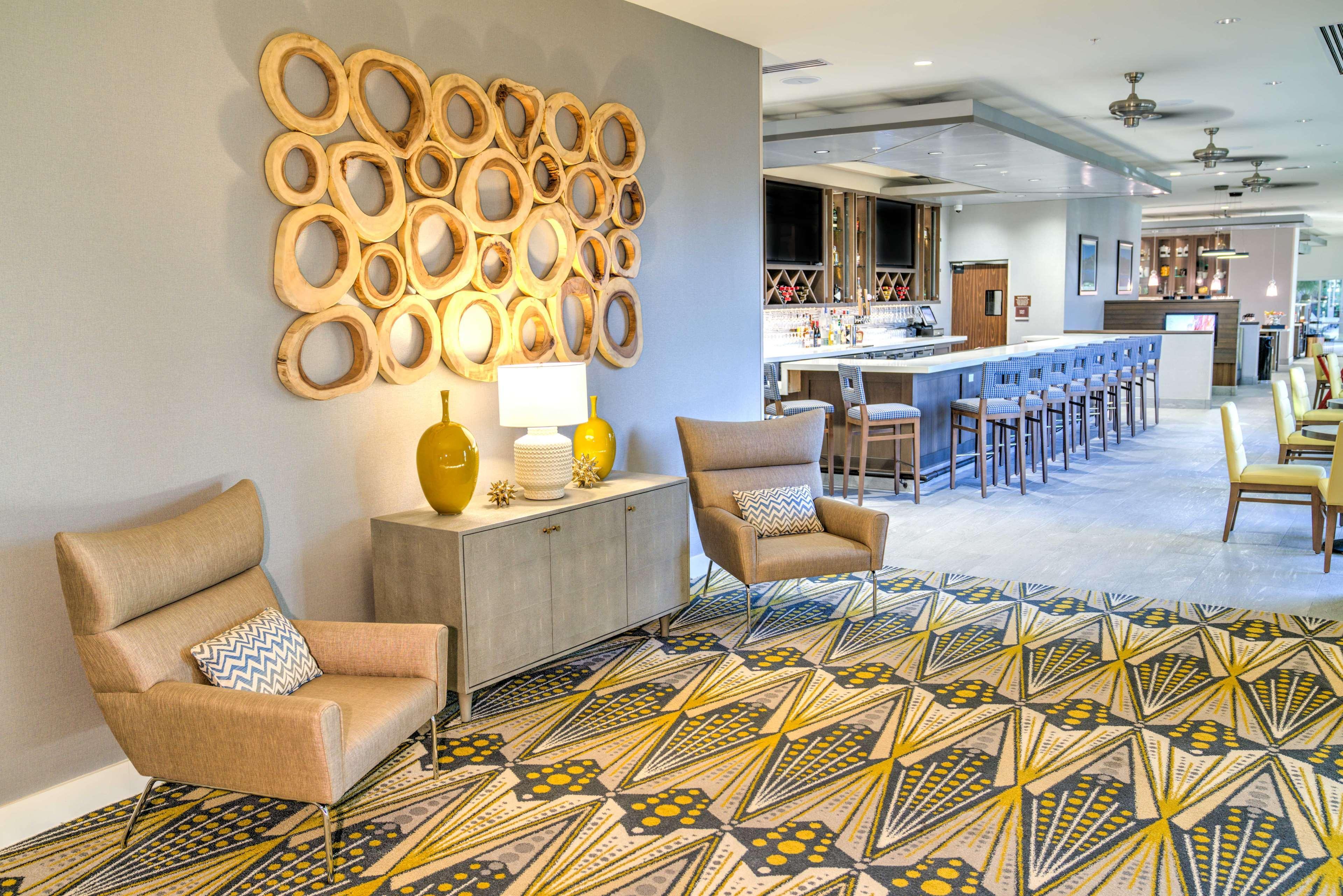 Hilton Garden Inn Santa Barbara/Goleta Exteriér fotografie