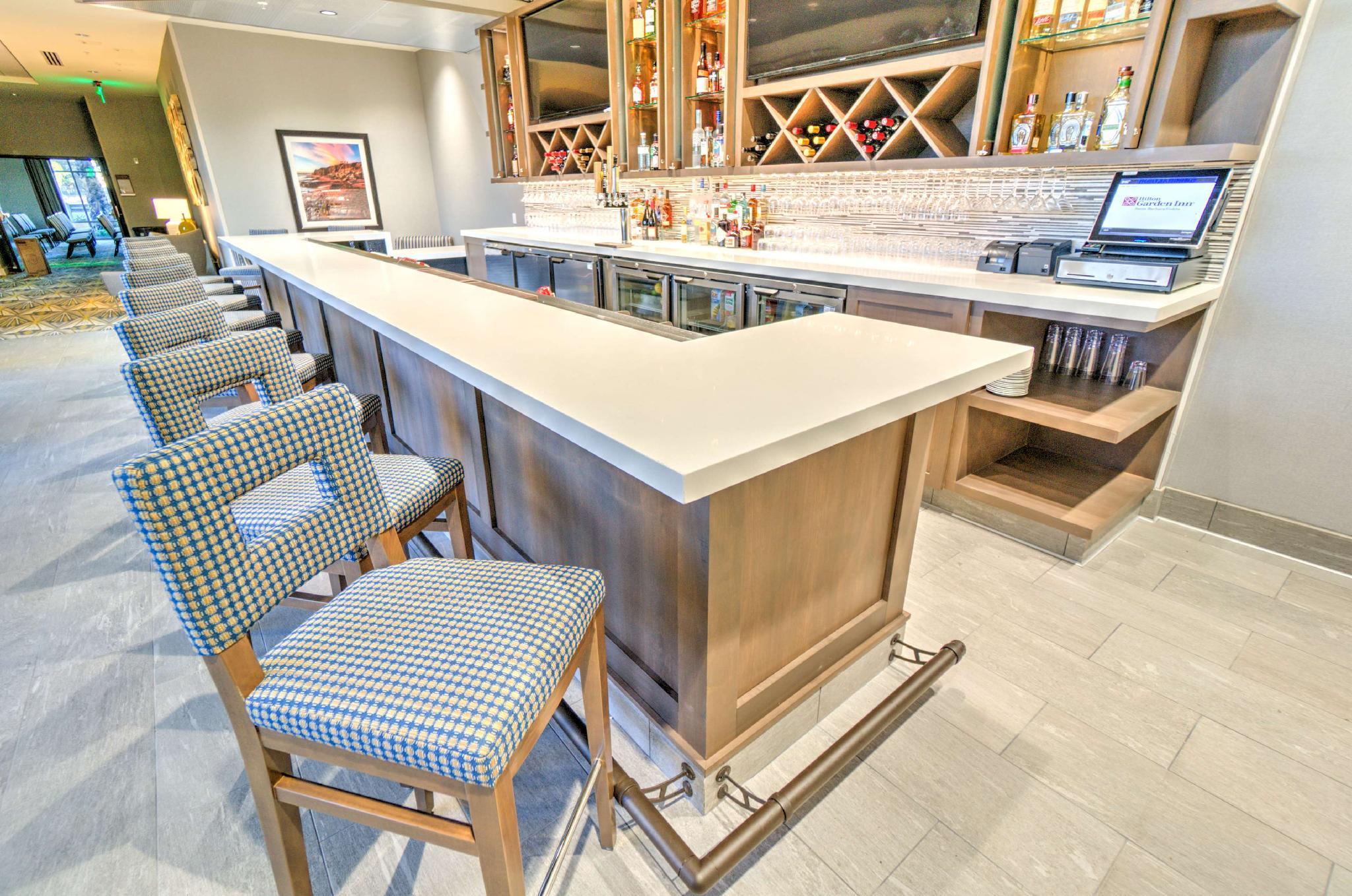 Hilton Garden Inn Santa Barbara/Goleta Exteriér fotografie