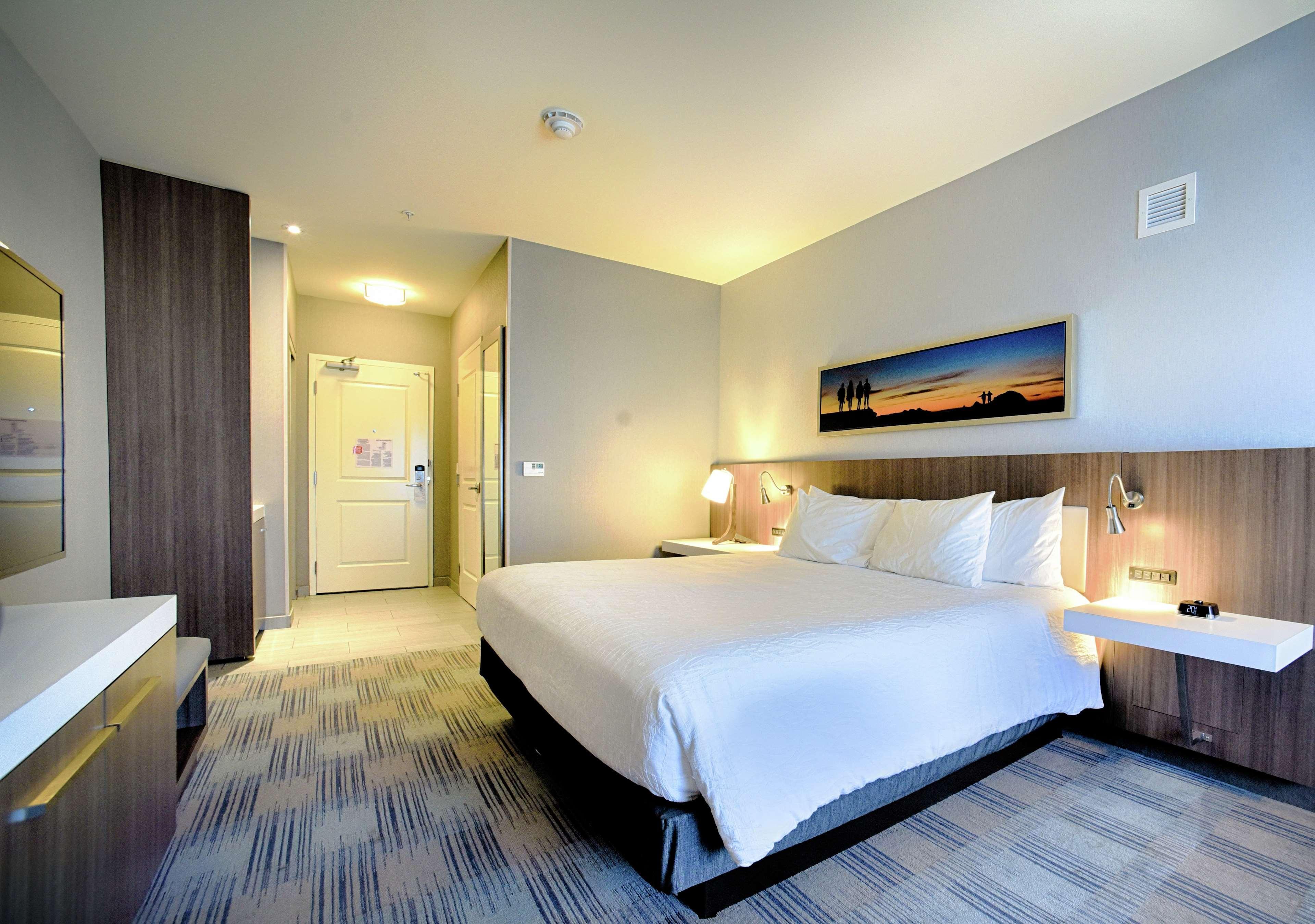 Hilton Garden Inn Santa Barbara/Goleta Exteriér fotografie