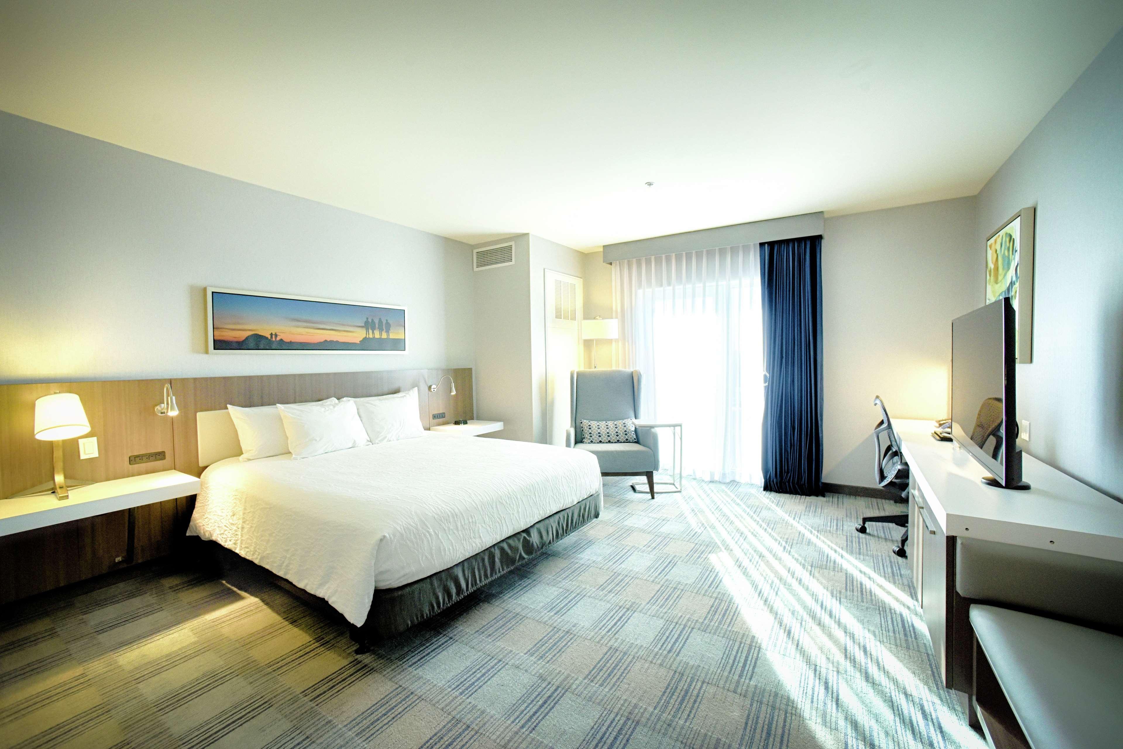 Hilton Garden Inn Santa Barbara/Goleta Exteriér fotografie