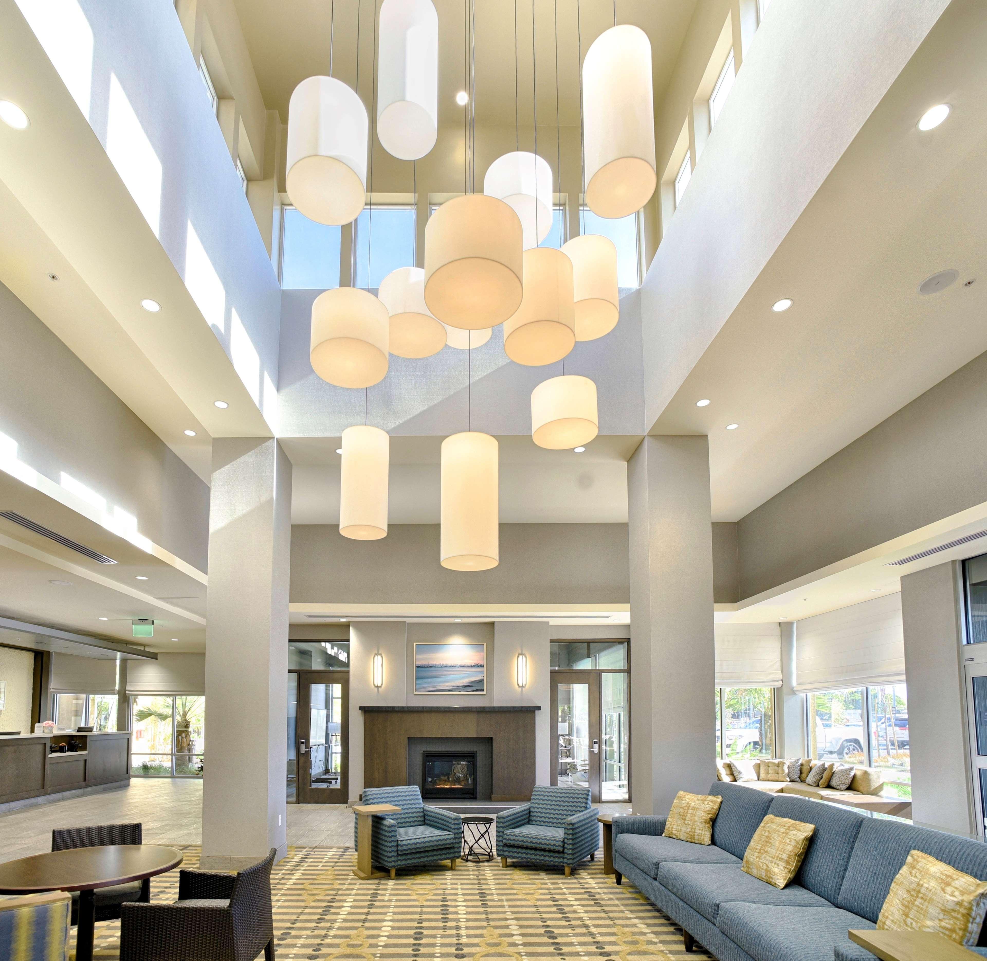 Hilton Garden Inn Santa Barbara/Goleta Exteriér fotografie