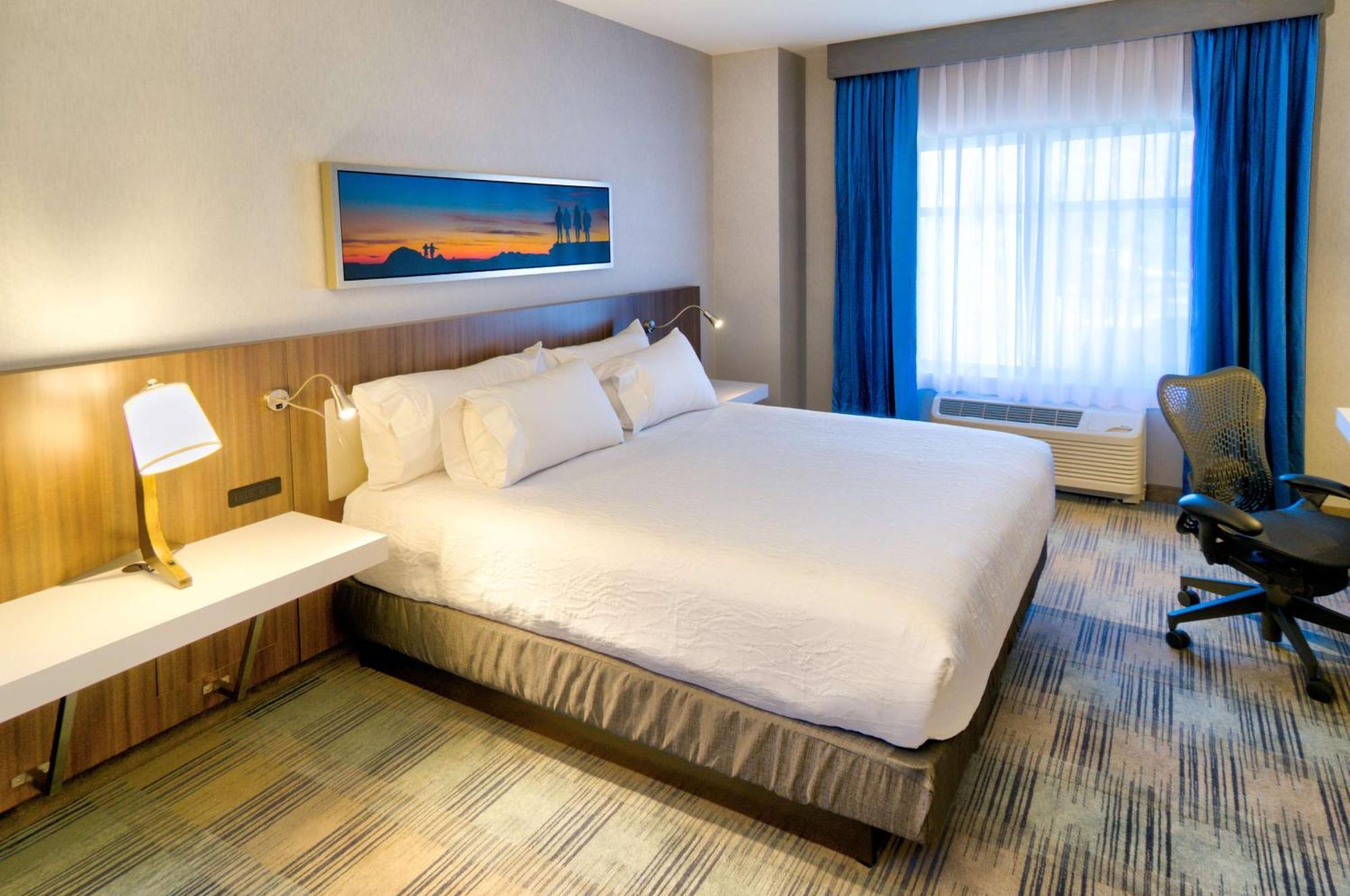 Hilton Garden Inn Santa Barbara/Goleta Exteriér fotografie
